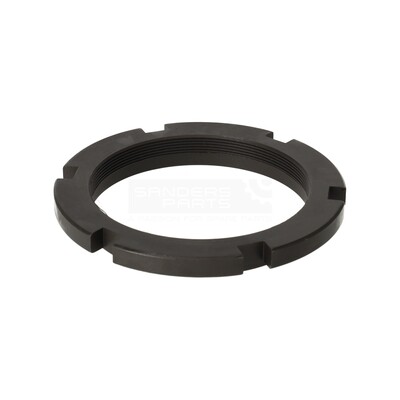 GROOVED NUT M100X1,5